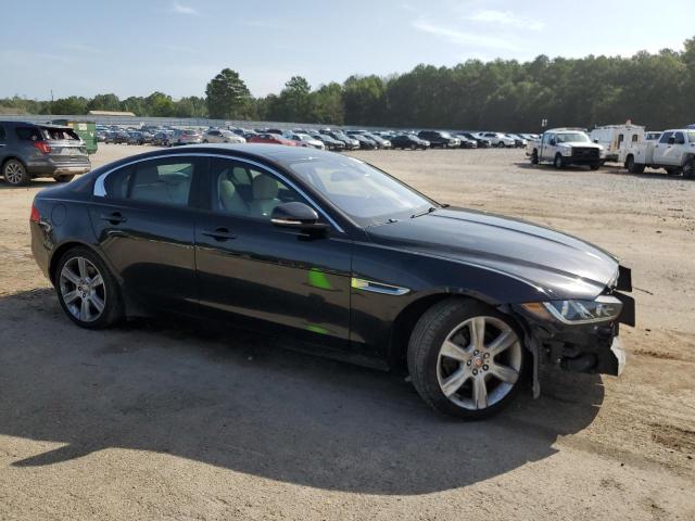 Photo 4 from auction – 2017 JAGUAR XE PREMIUM with VIN SAJAD4BG8HA969580