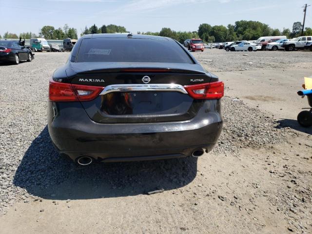 Photo 6 from auction – 2016 NISSAN MAXIMA 3.5 with VIN 1N4AA6AP1GC418758