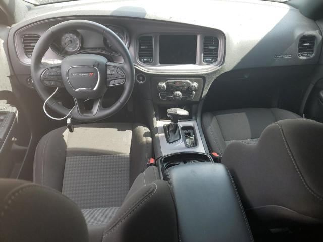 Photo 8 from auction – 2023 DODGE CHARGER GT with VIN 2C3CDXHG0PH622524