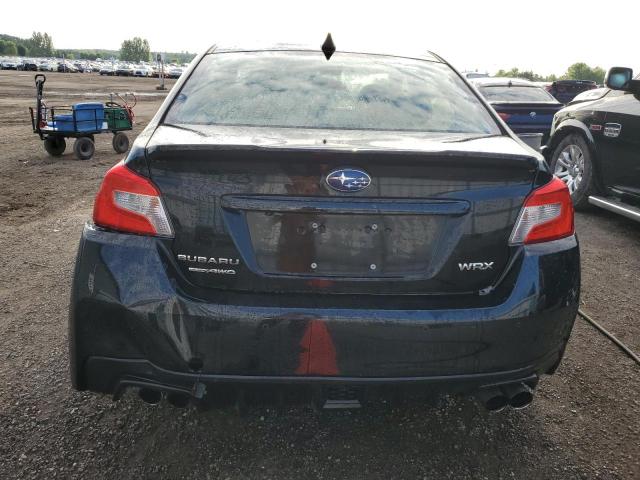 Photo 6 from auction – 2019 SUBARU WRX LIMITE with VIN JF1VA1P62K8800828