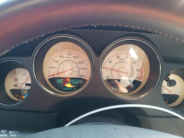 Photo 9 from auction – 2014 DODGE CHALLENGER with VIN 2C3CDYBT8EH105142