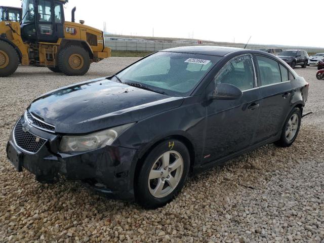 Photo 1 from auction – 2014 CHEVROLET CRUZE LT with VIN 1G1PC5SB9E7308003