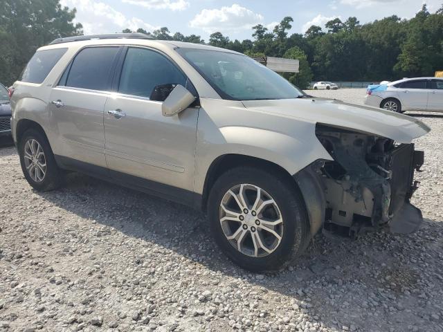 Photo 4 from auction – 2013 GMC ACADIA SLT with VIN 1GKKRRKD0DJ260213