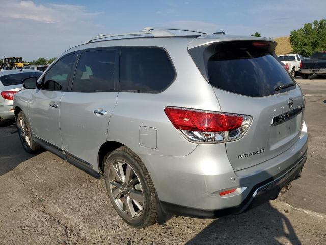 Photo 2 from auction – 2013 NISSAN PATHFINDER with VIN 5N1AR2MMXDC663689
