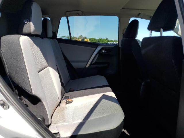 Photo 11 from auction – 2016 TOYOTA RAV4 XLE with VIN 2T3RFREV8GW537901
