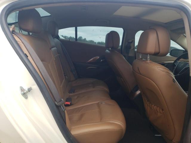 Photo 10 from auction – 2014 BUICK LACROSSE with VIN 1G4GB5G39EF208867