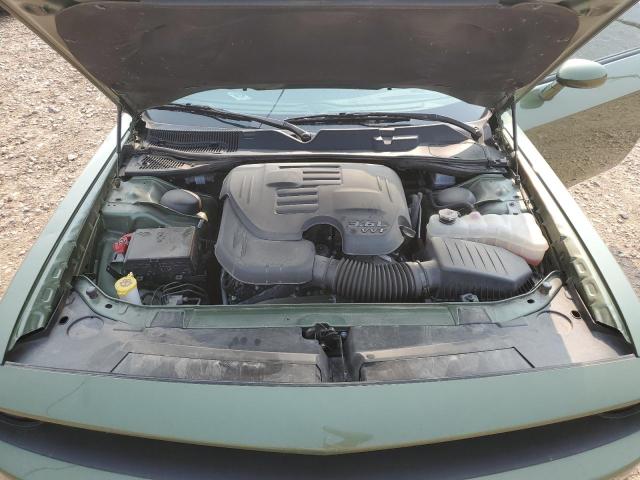Photo 11 from auction – 2022 DODGE CHALLENGER with VIN 2C3CDZAG1NH257418