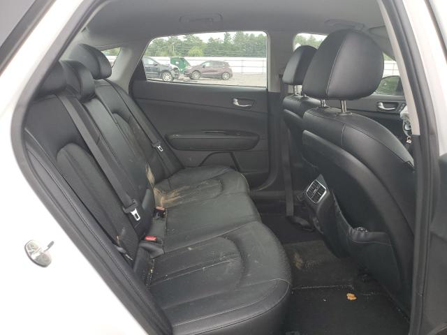 Photo 10 from auction – 2018 KIA OPTIMA EX with VIN 5XXGU4L30JG264562