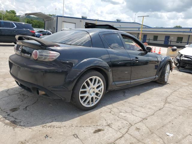 Photo 3 from auction – 2004 MAZDA RX8 with VIN JM1FE173X40118192