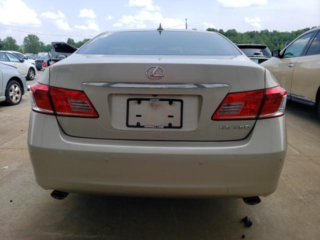 Фото 6 с аукциона – 2011 LEXUS ES 350 с VIN JTHBK1EG0B2464815