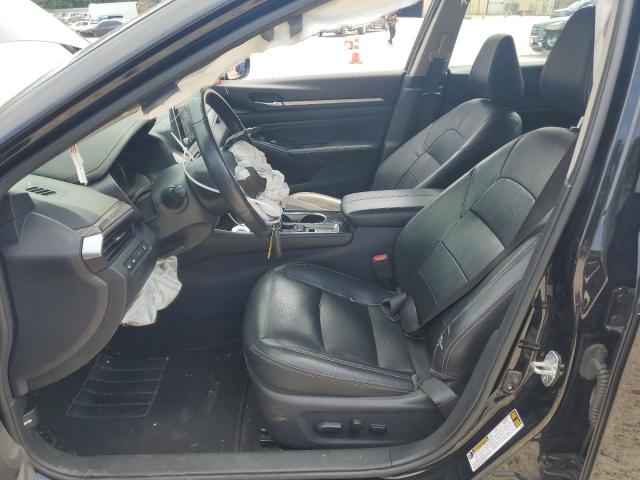 Photo 7 from auction – 2020 NISSAN ALTIMA SL with VIN 1N4BL4EV0LC218282