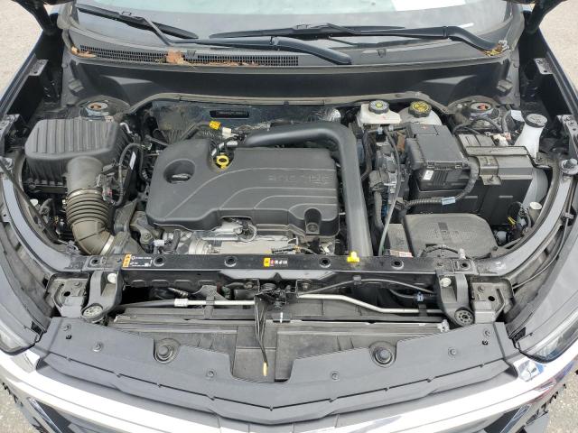 Photo 12 from auction – 2023 CHEVROLET EQUINOX LS with VIN 3GNAXSEG7PL193561