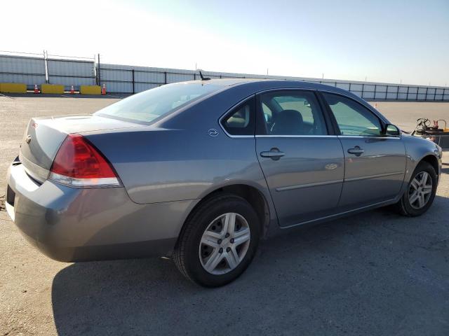 Photo 3 from auction – 2006 CHEVROLET IMPALA LT with VIN 2G1WT58KX69164609