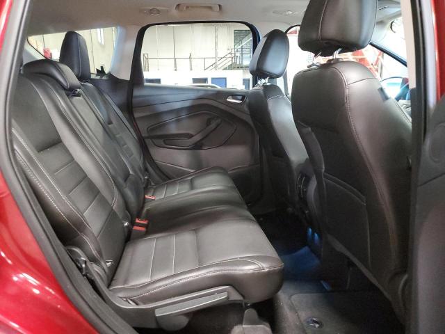 Photo 11 from auction – 2014 FORD ESCAPE TIT with VIN 1FMCU9JX8EUA93508