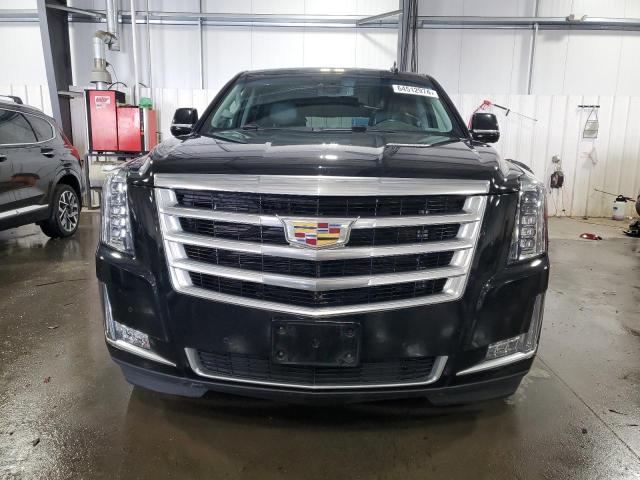 Photo 5 from auction – 2016 CADILLAC ESCALADE E with VIN 1GYS4HKJ6GR440905