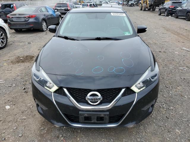 Photo 5 from auction – 2018 NISSAN MAXIMA 3.5 with VIN 1N4AA6AP6JC370164