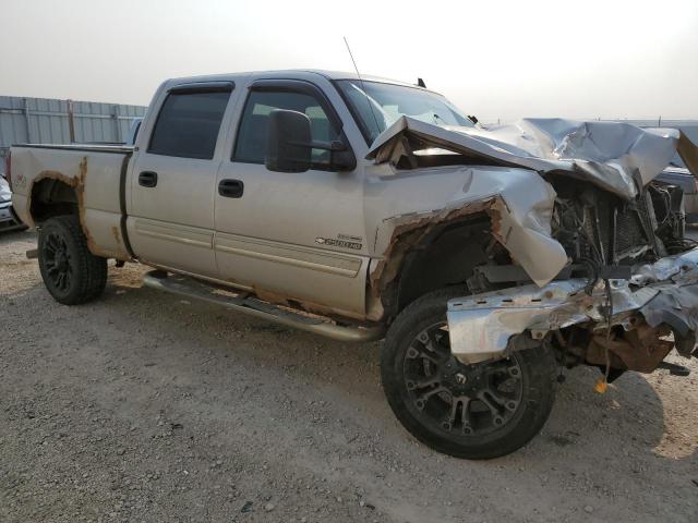 Photo 4 from auction – 2006 CHEVROLET SILVERADO with VIN 1GCHK23D46F190091