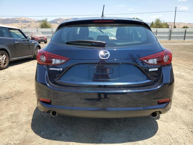 Photo 6 from auction – 2017 MAZDA 3 TOURING with VIN 3MZBN1L73HM154278