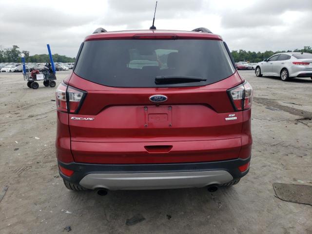 Photo 6 from auction – 2018 FORD ESCAPE SE with VIN 1FMCU0GD4JUD00902