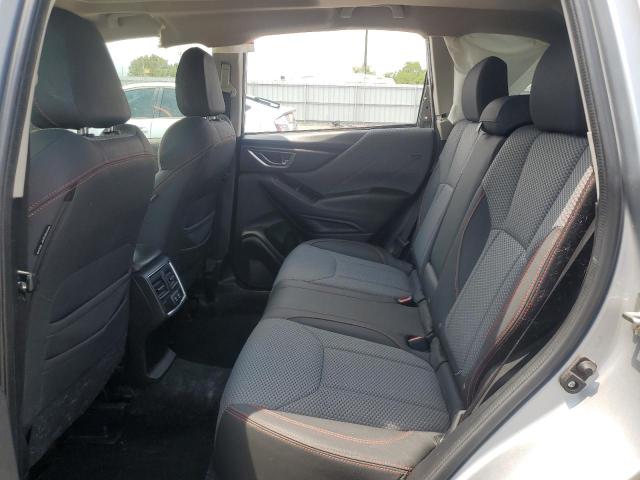 Photo 11 from auction – 2019 SUBARU FORESTER S with VIN JF2SKAPC9KH417678