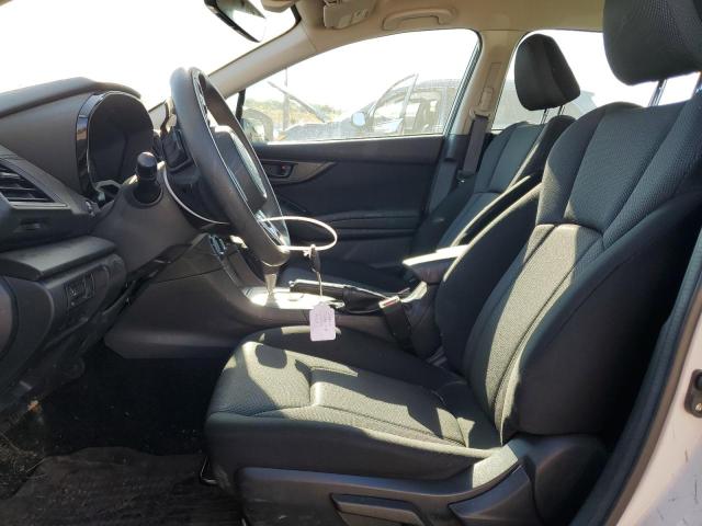 Photo 7 from auction – 2021 SUBARU IMPREZA PR with VIN 4S3GTAV68M3704248