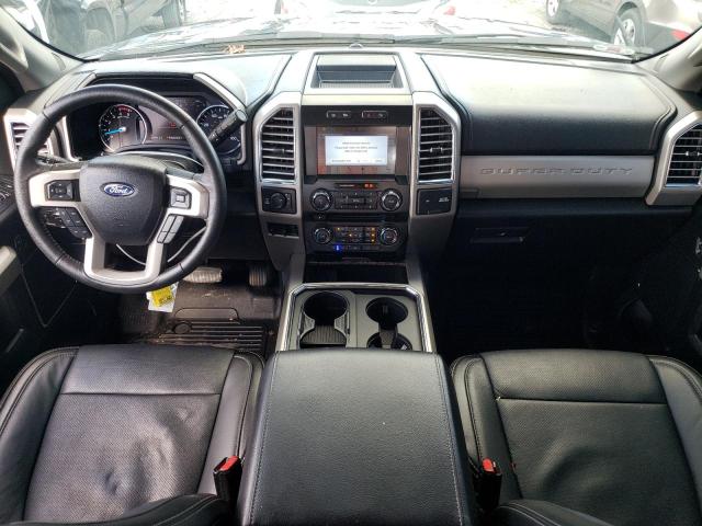 Photo 8 from auction – 2017 FORD F250 SUPER with VIN 1FT7W2BT8HED65542