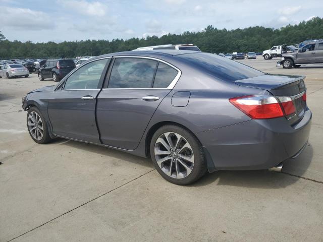 Photo 2 from auction – 2014 HONDA ACCORD SPO with VIN 1HGCR2F59EA181846