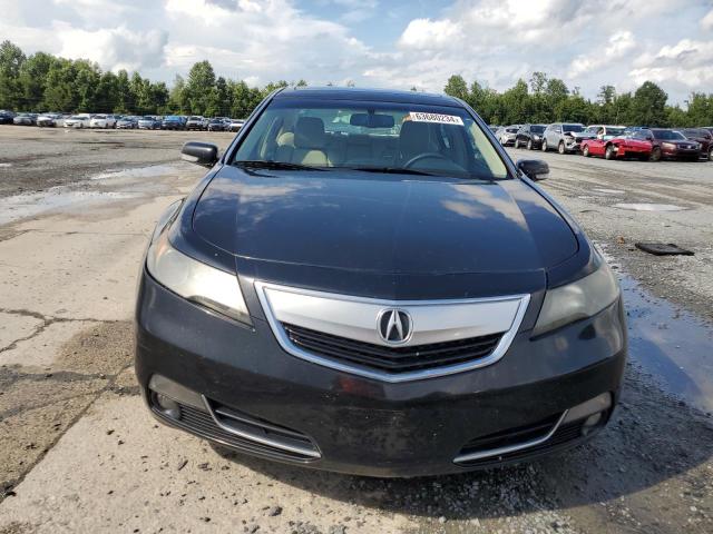 Photo 5 from auction – 2012 ACURA TL with VIN 19UUA8F51CA023268