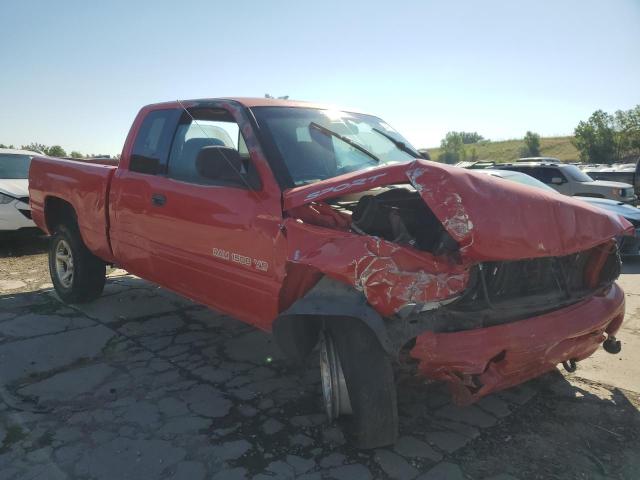 Photo 4 from auction – 2001 DODGE RAM 1500 with VIN 3B7HF13Z71G212361