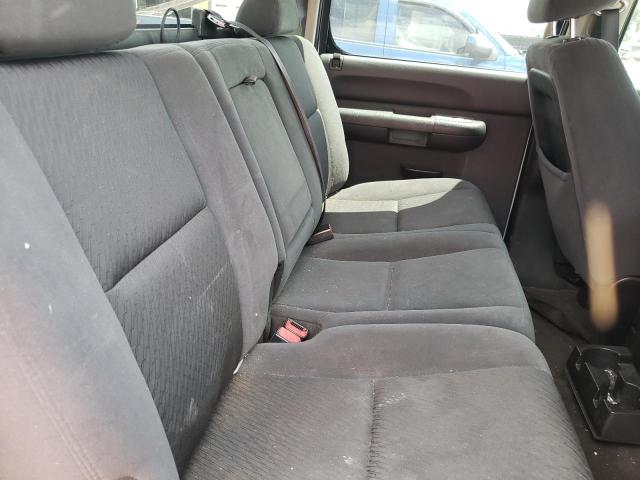 Photo 10 from auction – 2009 CHEVROLET SILVERADO with VIN 3GCEK23M39G118174