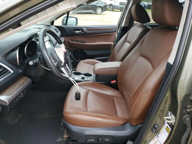 Photo 7 from auction – 2017 SUBARU OUTBACK TO with VIN 4S4BSATC7H3433884