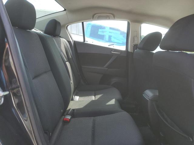Photo 10 from auction – 2013 MAZDA 3 I with VIN JM1BL1UP8D1851850