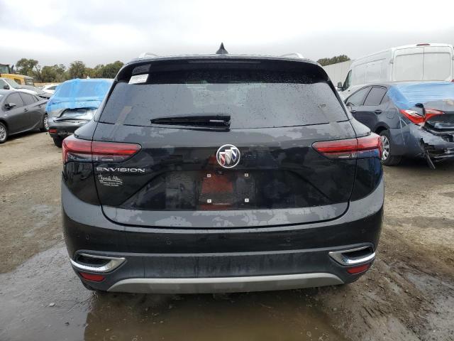 Photo 6 from auction – 2023 BUICK ENVISION P with VIN LRBAZLR47PD037839