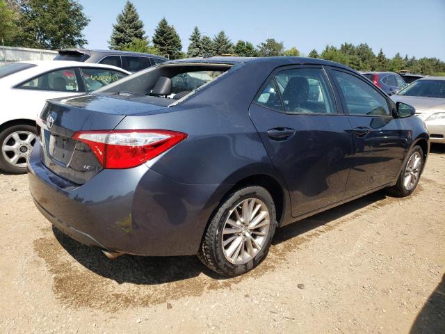 Photo 3 from auction – 2015 TOYOTA COROLLA L with VIN 2T1BURHE9FC381914