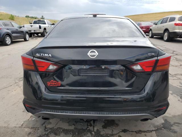 Photo 6 from auction – 2019 NISSAN ALTIMA SR with VIN 1N4BL4CV7KC105737