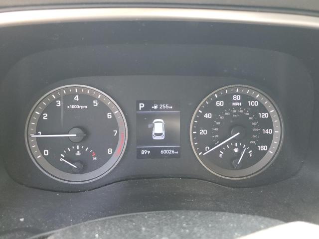 Photo 9 from auction – 2019 HYUNDAI TUCSON SE with VIN KM8J2CA48KU868434