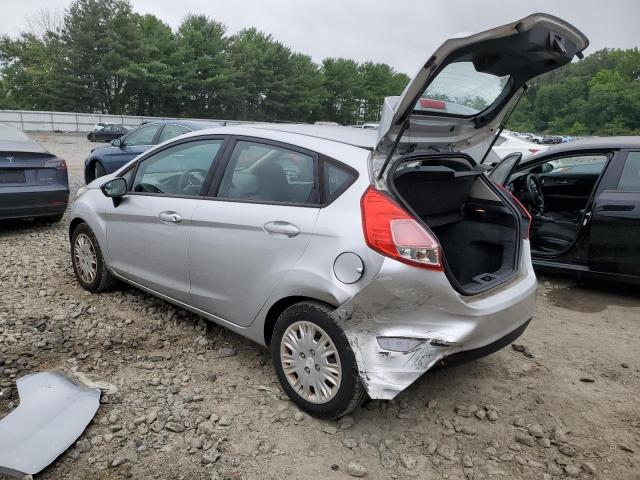 Photo 2 from auction – 2014 FORD FIESTA S with VIN 3FADP4TJ5EM159261