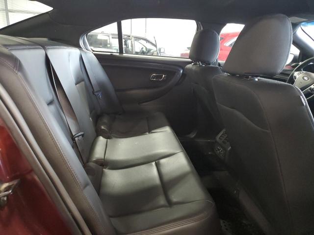 Фото 10 с аукциона – 2016 FORD TAURUS POL с VIN 1FAHP2MK1GG129829
