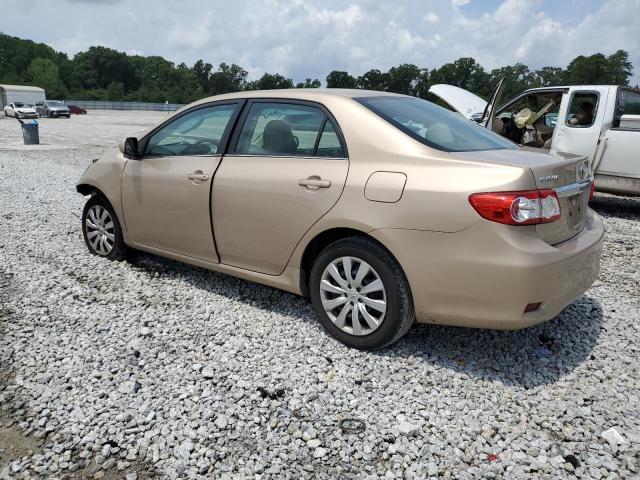 Zdjęcie 2 z aukcji – 2013 TOYOTA COROLLA BA z VIN 5YFBU4EE0DP159010