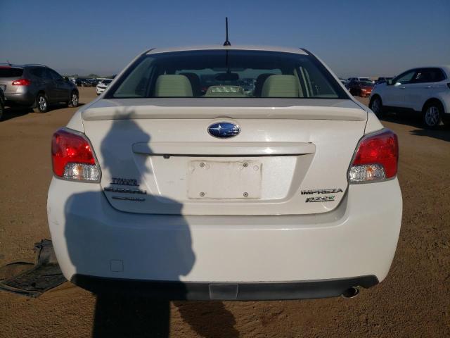 Photo 6 from auction – 2016 SUBARU IMPREZA PR with VIN JF1GJAB64GH004587