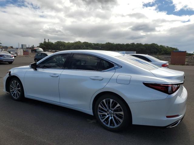 Photo 2 from auction – 2019 LEXUS ES 350 with VIN JTHBZ1B1XK2000667