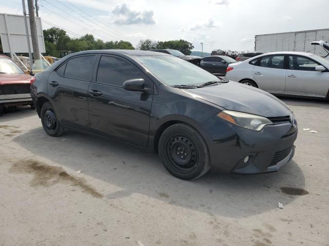 Photo 4 from auction – 2016 TOYOTA COROLLA L with VIN 2T1BURHE2GC527250