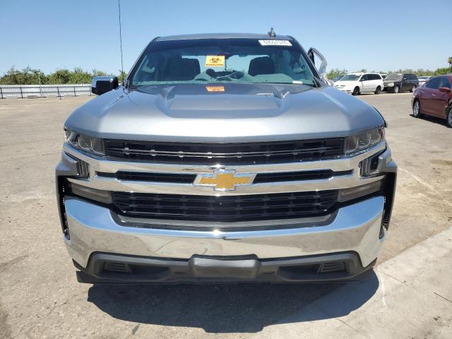 Photo 5 from auction – 2021 CHEVROLET silverado with VIN 3GCPWCED7MG104576