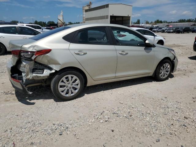 Photo 3 from auction – 2019 HYUNDAI ACCENT SE with VIN 3KPC24A39KE049652