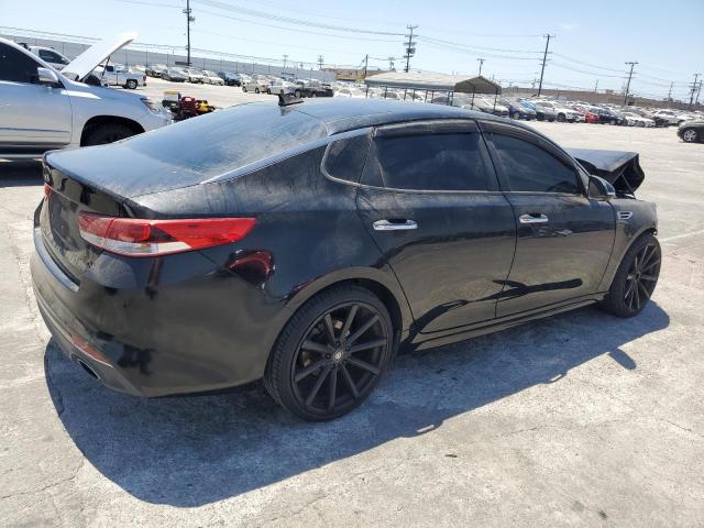 Photo 3 from auction – 2016 KIA OPTIMA LX with VIN 5XXGT4L38GG034702