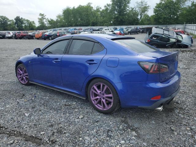 Photo 2 from auction – 2006 LEXUS IS 350 with VIN JTHBE262165008262
