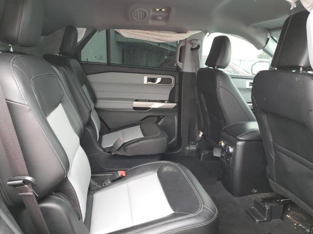 Photo 11 from auction – 2022 FORD EXPLORER X with VIN 1FMSK7DH1NGC49106