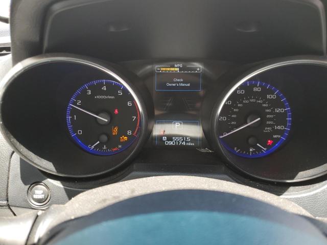 Photo 9 from auction – 2018 SUBARU OUTBACK 2. with VIN 4S4BSAFC1J3260395