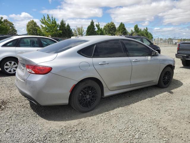 Photo 3 from auction – 2015 CHRYSLER 200 S with VIN 1C3CCCBBXFN702704