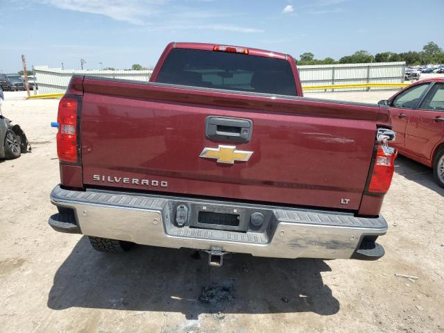 Photo 6 from auction – 2014 CHEVROLET SILVERADO with VIN 1GCVKREC5EZ307545